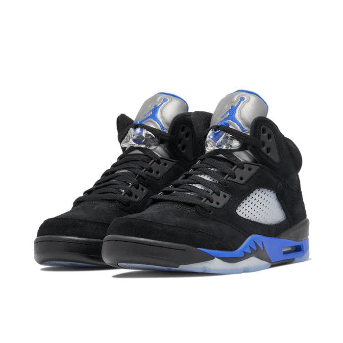 AIR JORDAN 5 RACER BLUE