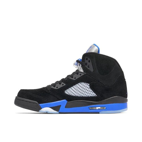 AIR JORDAN 5 RACER BLUE