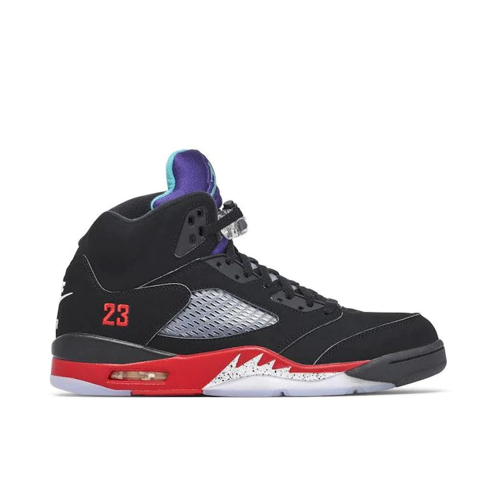 AIR JORDAN 5 TOP 3