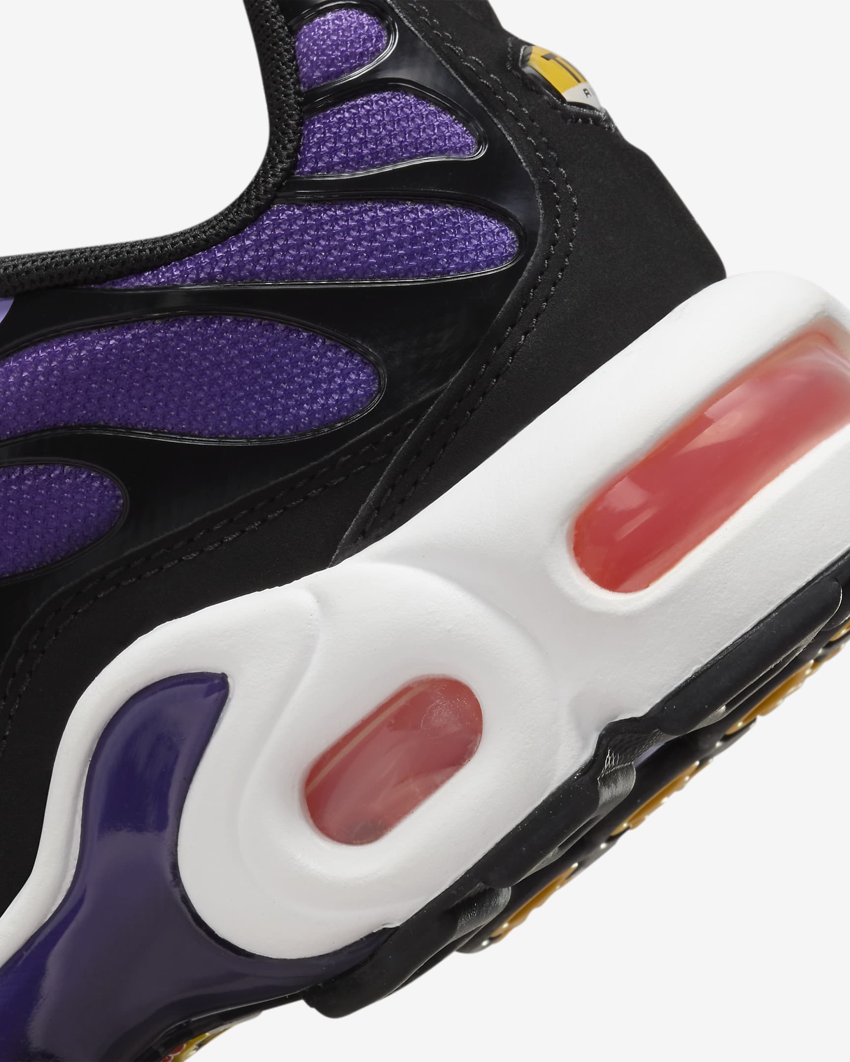 Nike TN Air Max Plus Voltage Purple