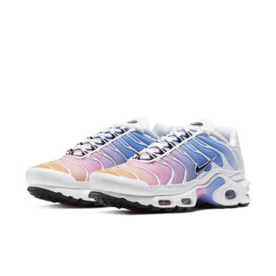 Nike TN Air Max Plus University Blue Psychic Pink