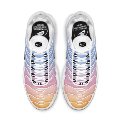 Nike TN Air Max Plus University Blue Psychic Pink