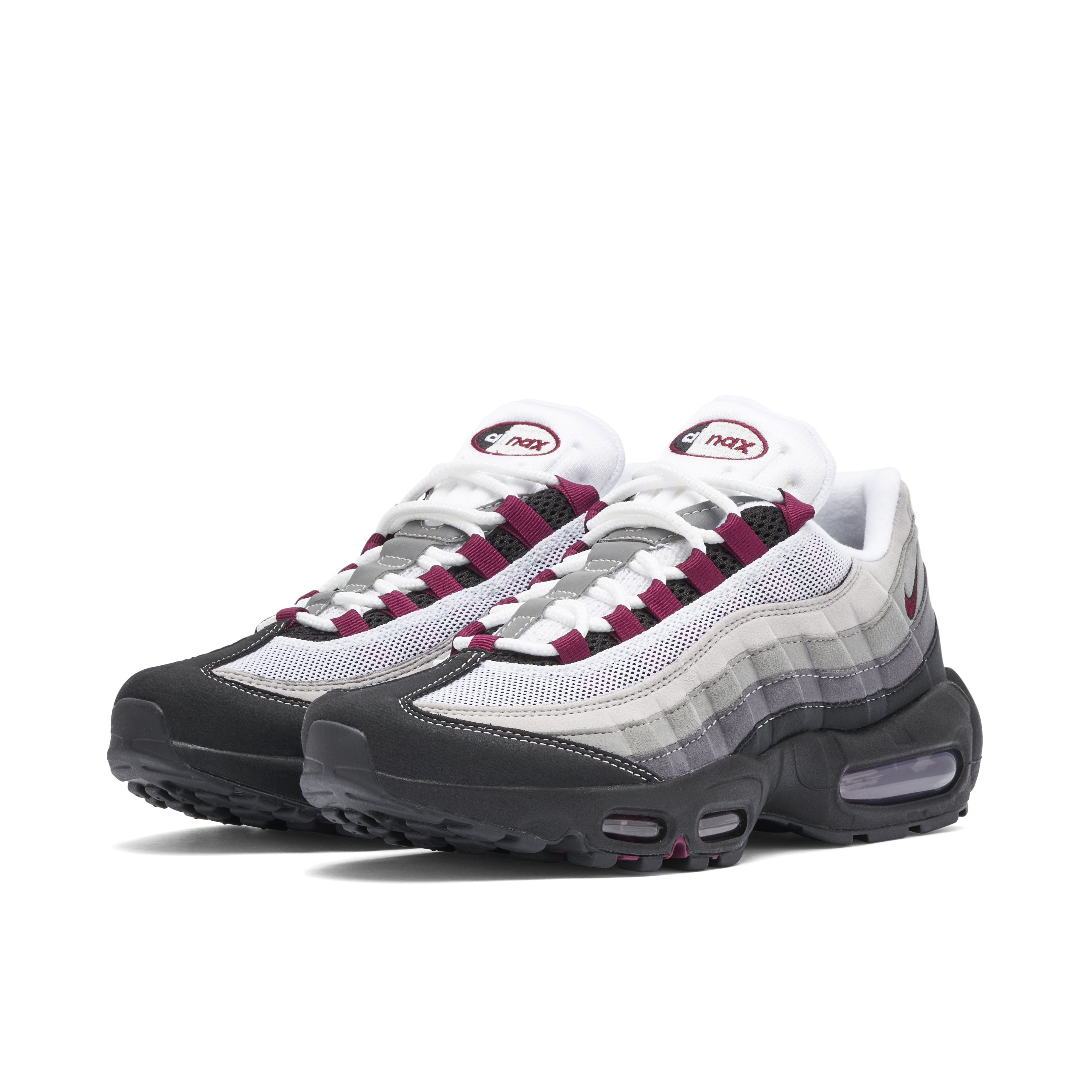 NIKE AIR MAX 95 DARK BEETROOT