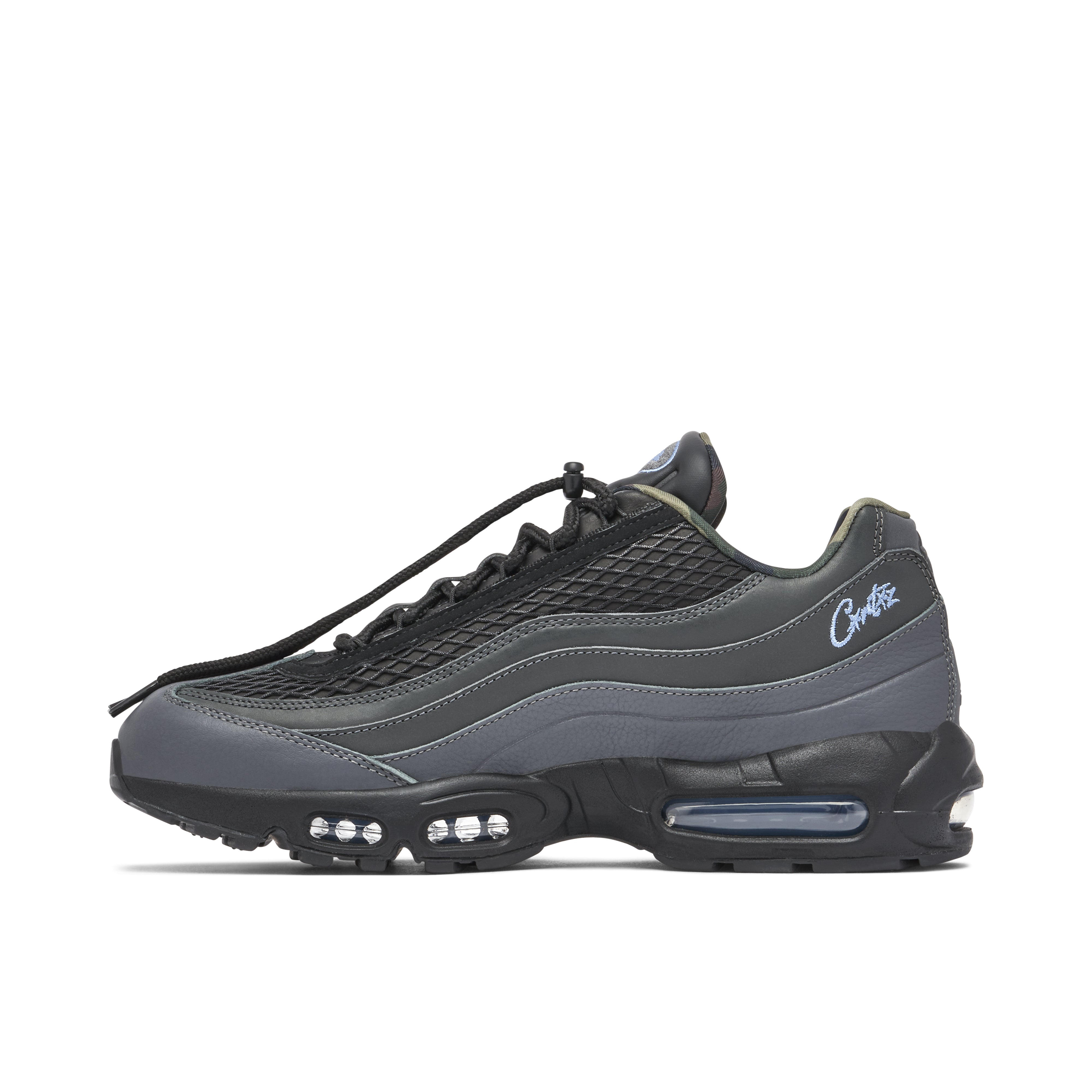 NIKE AIR MAX 95 X CORTEIZ AEGEAN STORM