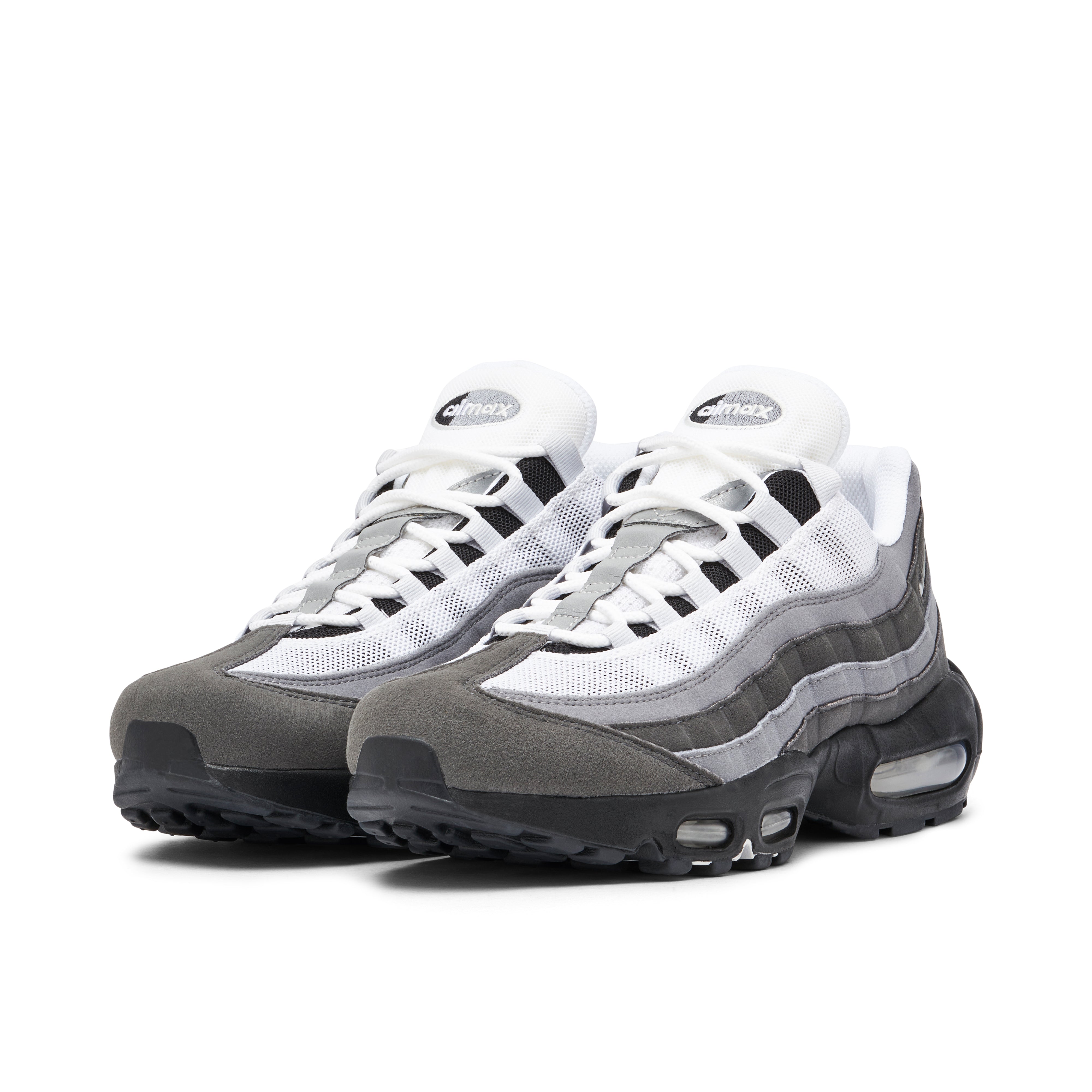 NIKE AIR MAX 95 JEWEL GREY