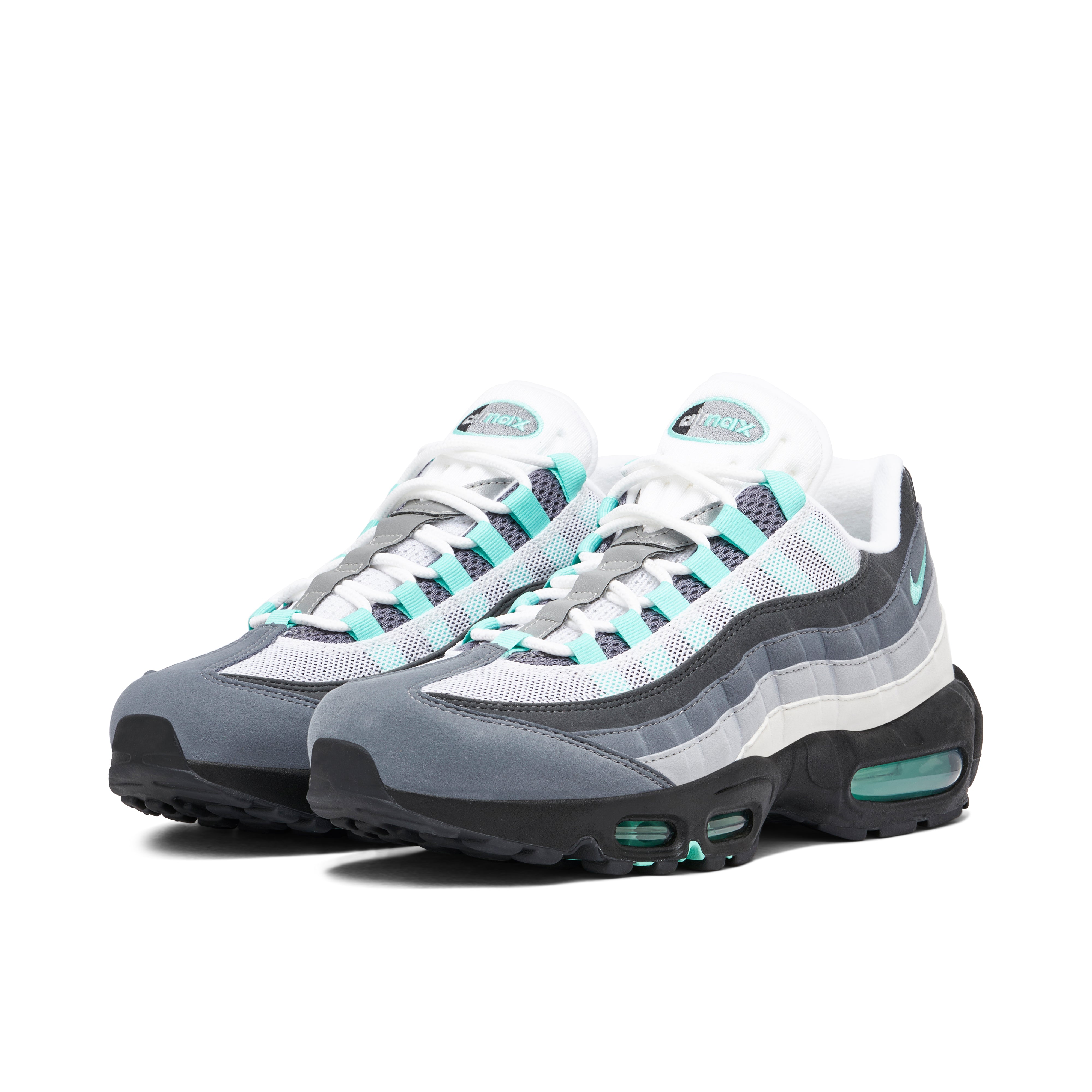 NIKE AIR MAX 95 HYPER TURQUOISE