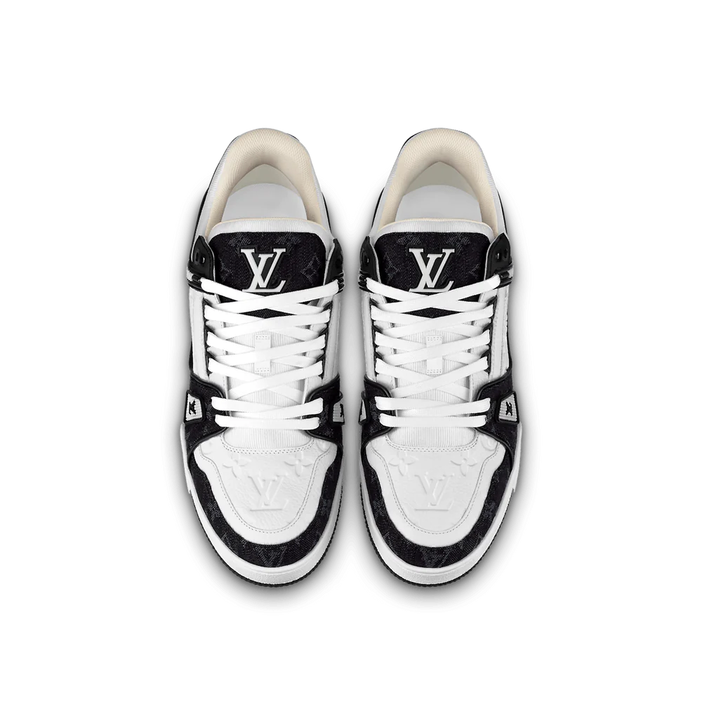 LV Trainers Black