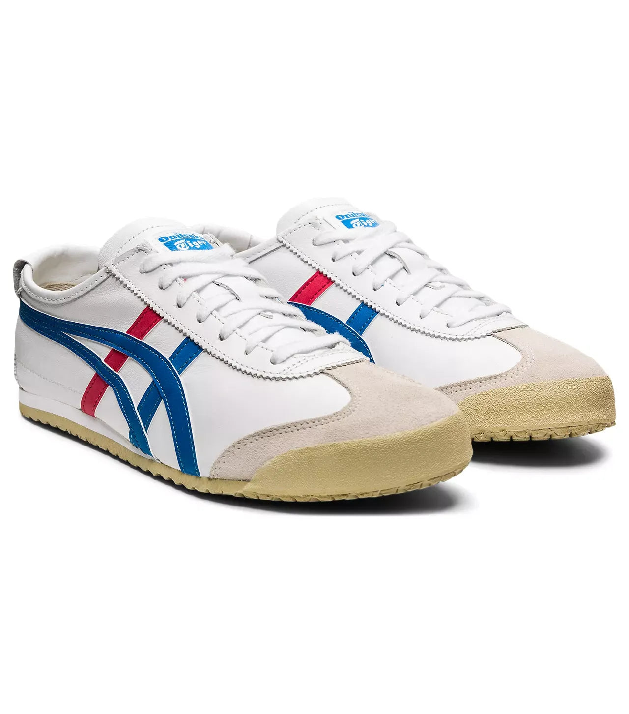 MEXICO 66 WHITE/BLUE