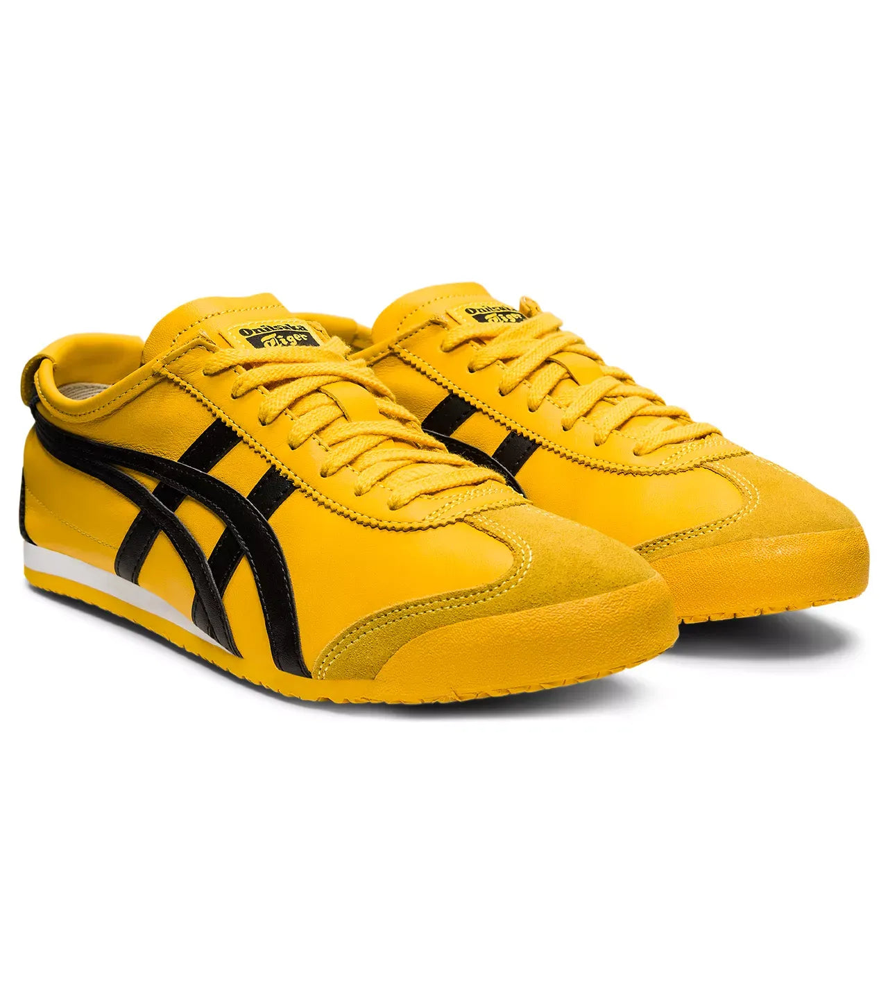 MEXICO 66 YELLOW/BLACK