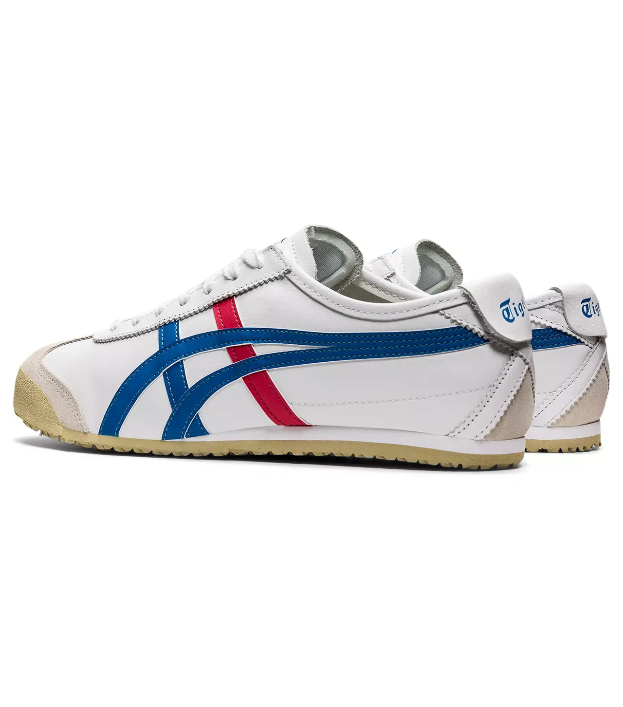 MEXICO 66 WHITE/BLUE