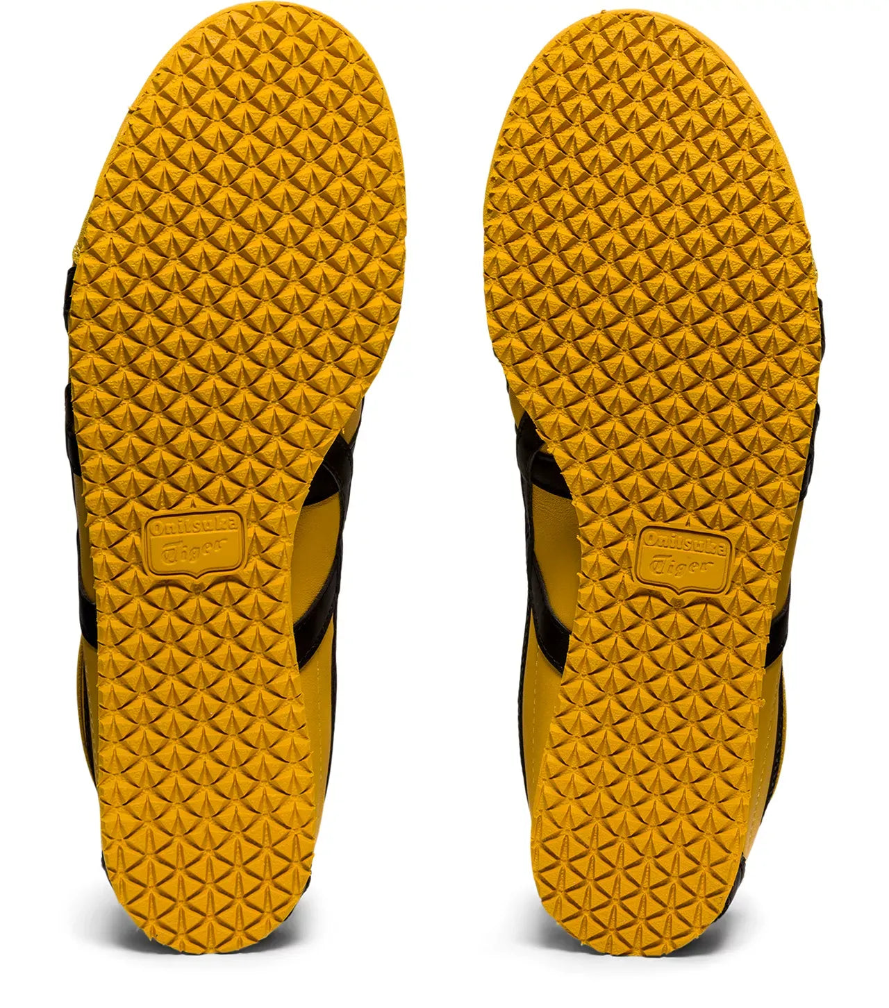 MEXICO 66 YELLOW/BLACK