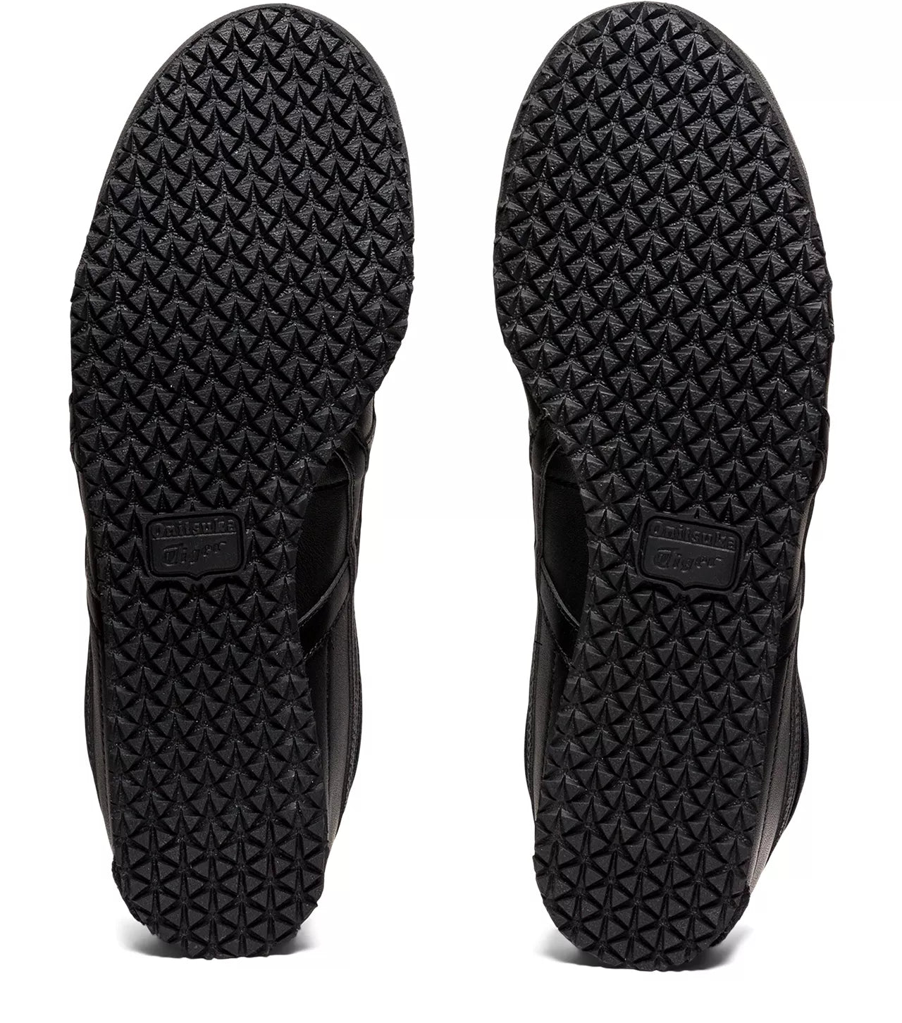 MEXICO 66 BLACK/BLACK
