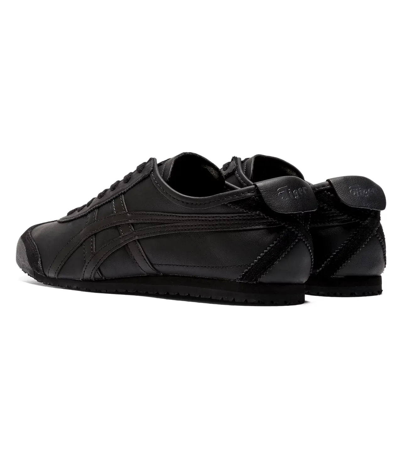 MEXICO 66 BLACK/BLACK