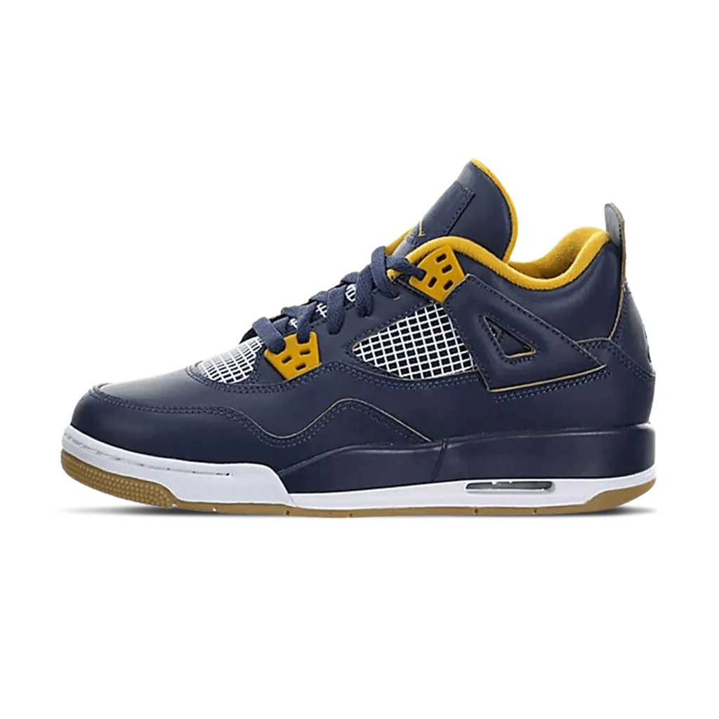 Air Jordan 4 Retro 'Dunk From Above'