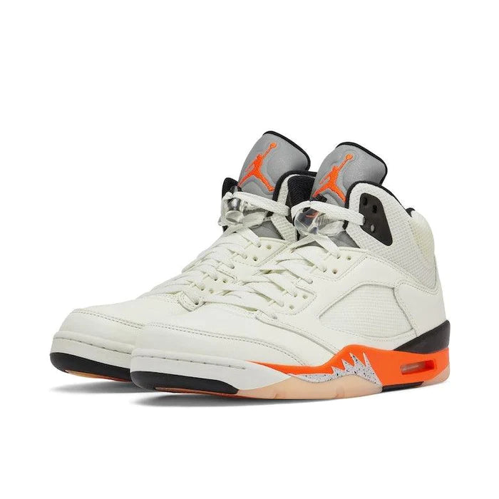 JORDAN 5 SHATTERED BACKBOARD