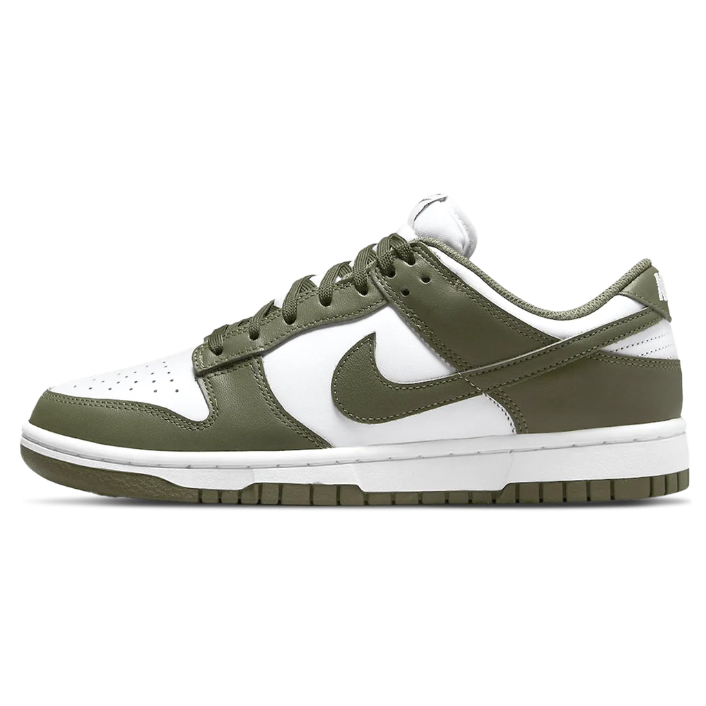 Nike Dunk Low Wmns 'Medium Olive'