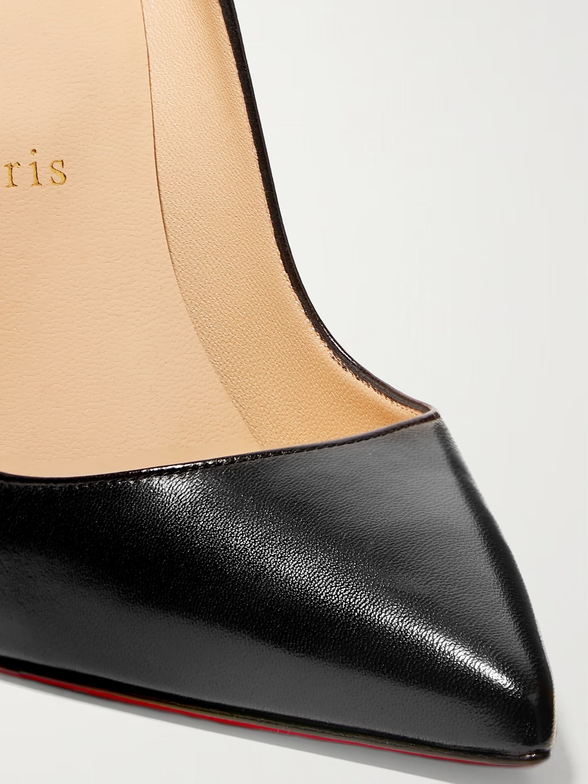 CHRISTIAN LOUBOUTIN