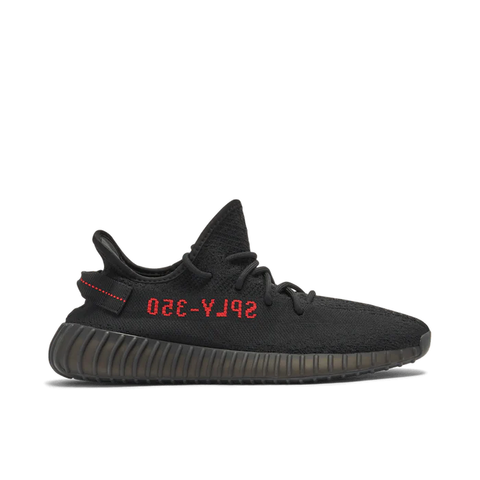 YEEZY BOOST 350 V2 BRED