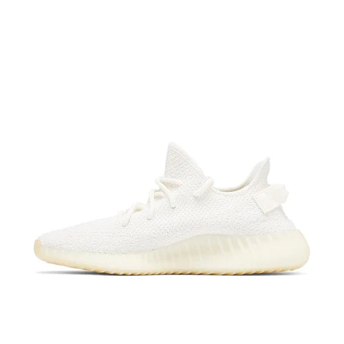 YEEZY BOOST 350 V2 CREAM TRIPLE WHITE